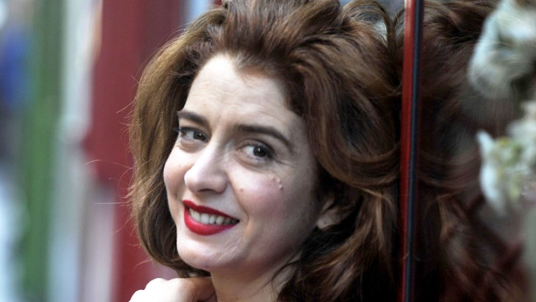 Érica Rivas habló de su salida de "Casados con hijos" y dijo si va a ver la obra